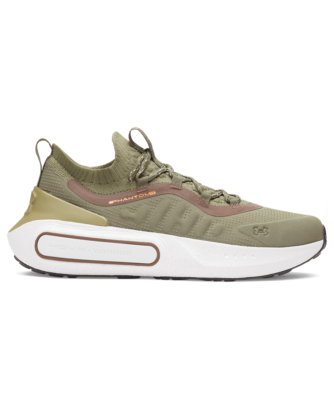 Under Armour Footwear UA Phantom 4 Reflect Unisex Shoes