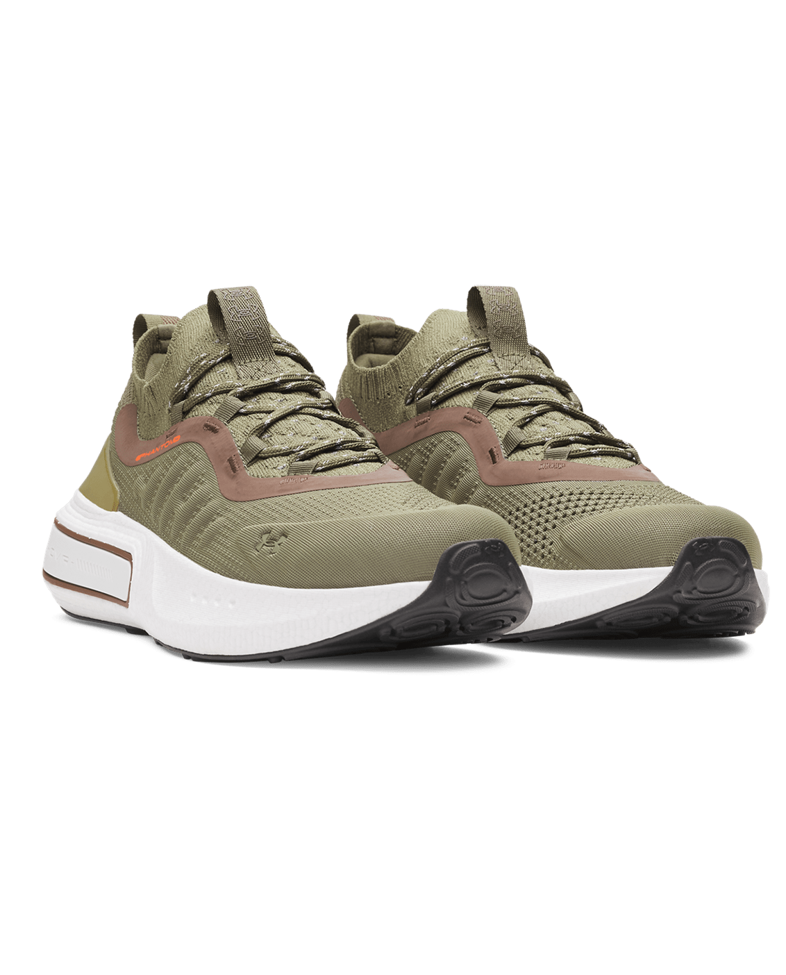 Under Armour Footwear UA Phantom 4 Reflect Unisex Shoes