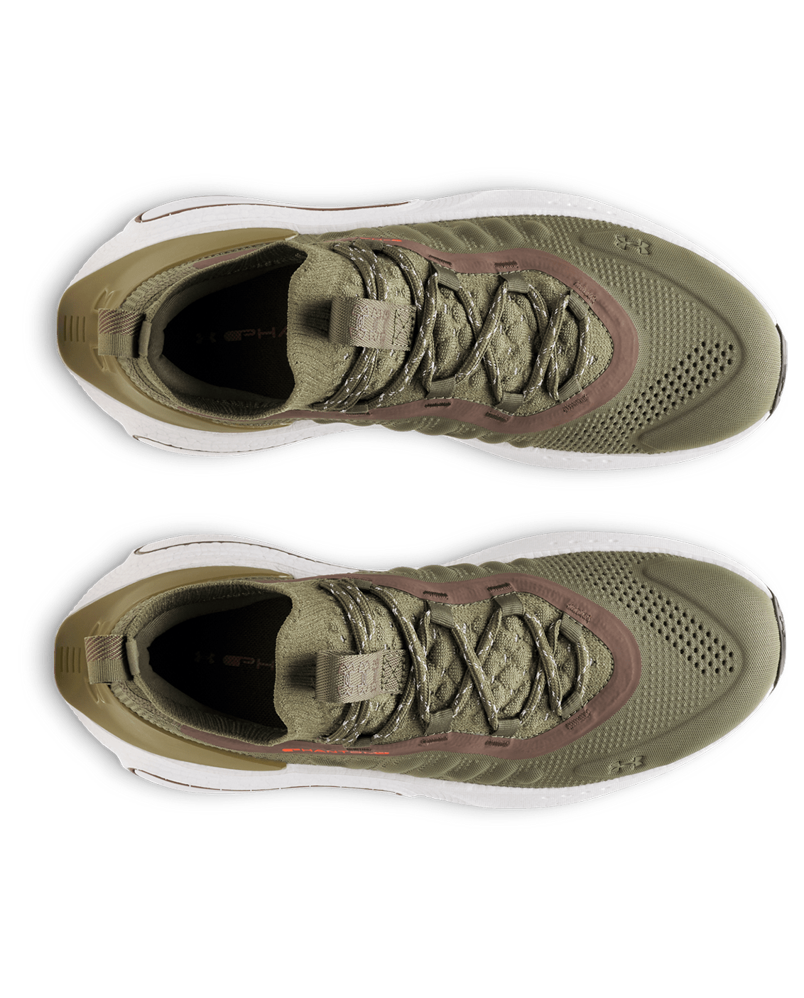 Under Armour Footwear UA Phantom 4 Reflect Unisex Shoes