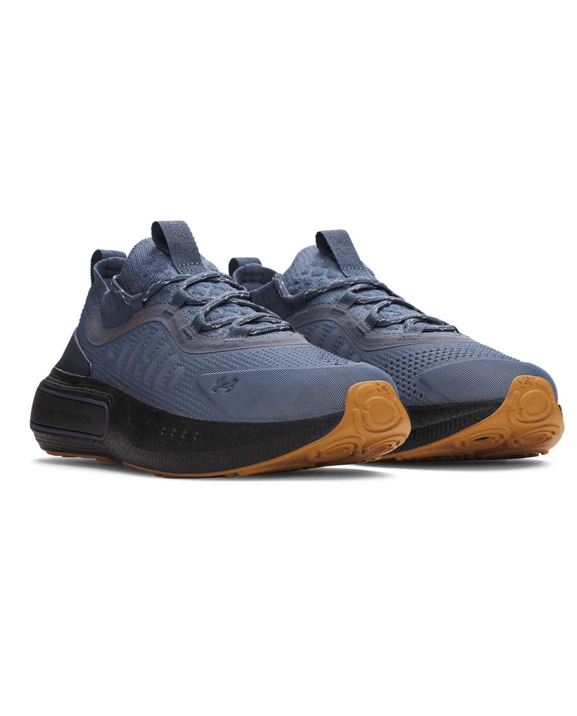 Under Armour Footwear UA Phantom 4 Reflect Unisex Shoes