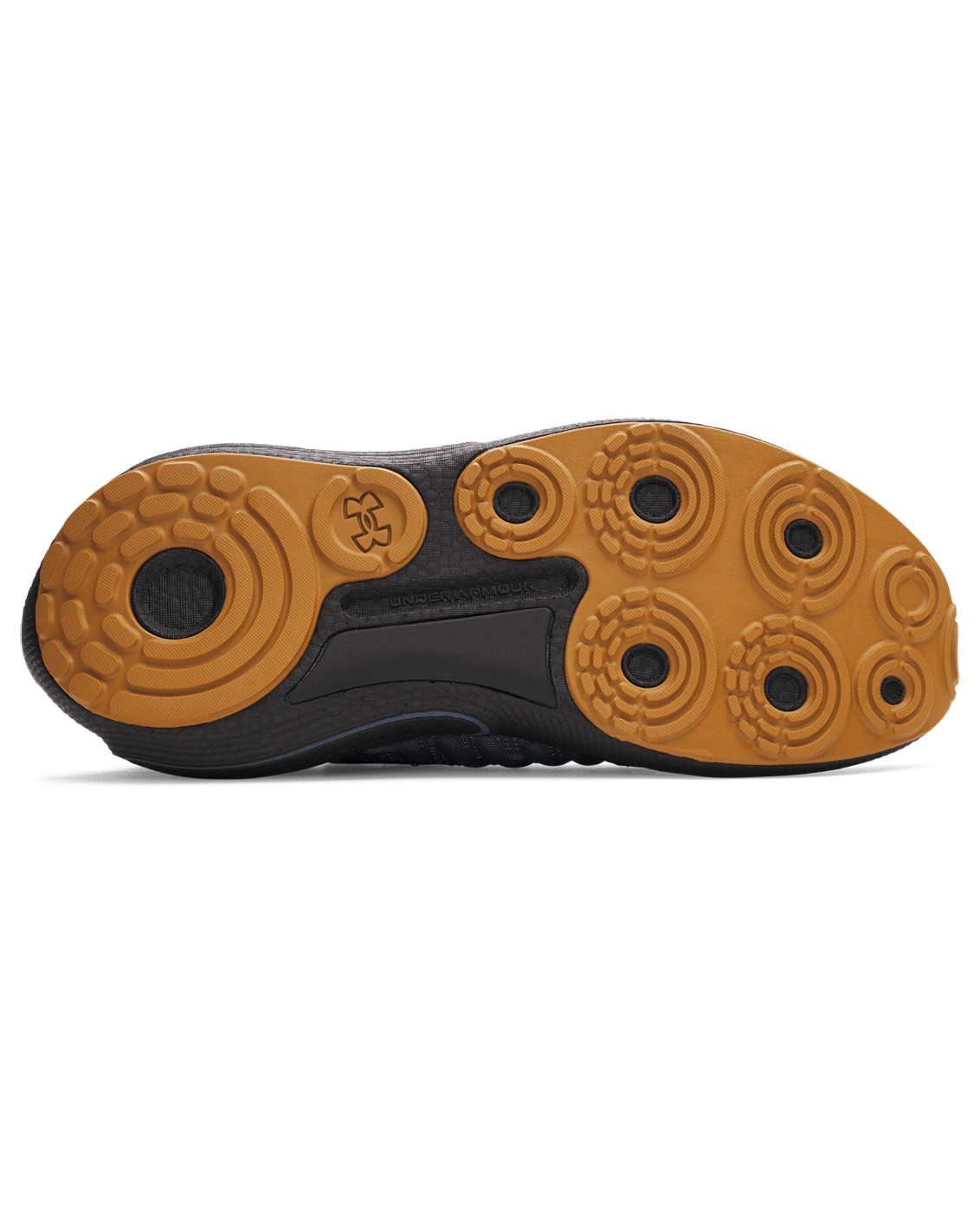 Under Armour Footwear UA Phantom 4 Reflect Unisex Shoes