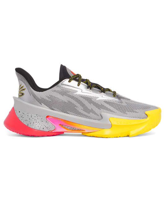 Under Armour Footwear Curry Series 7 Unisex Basketball Shoes