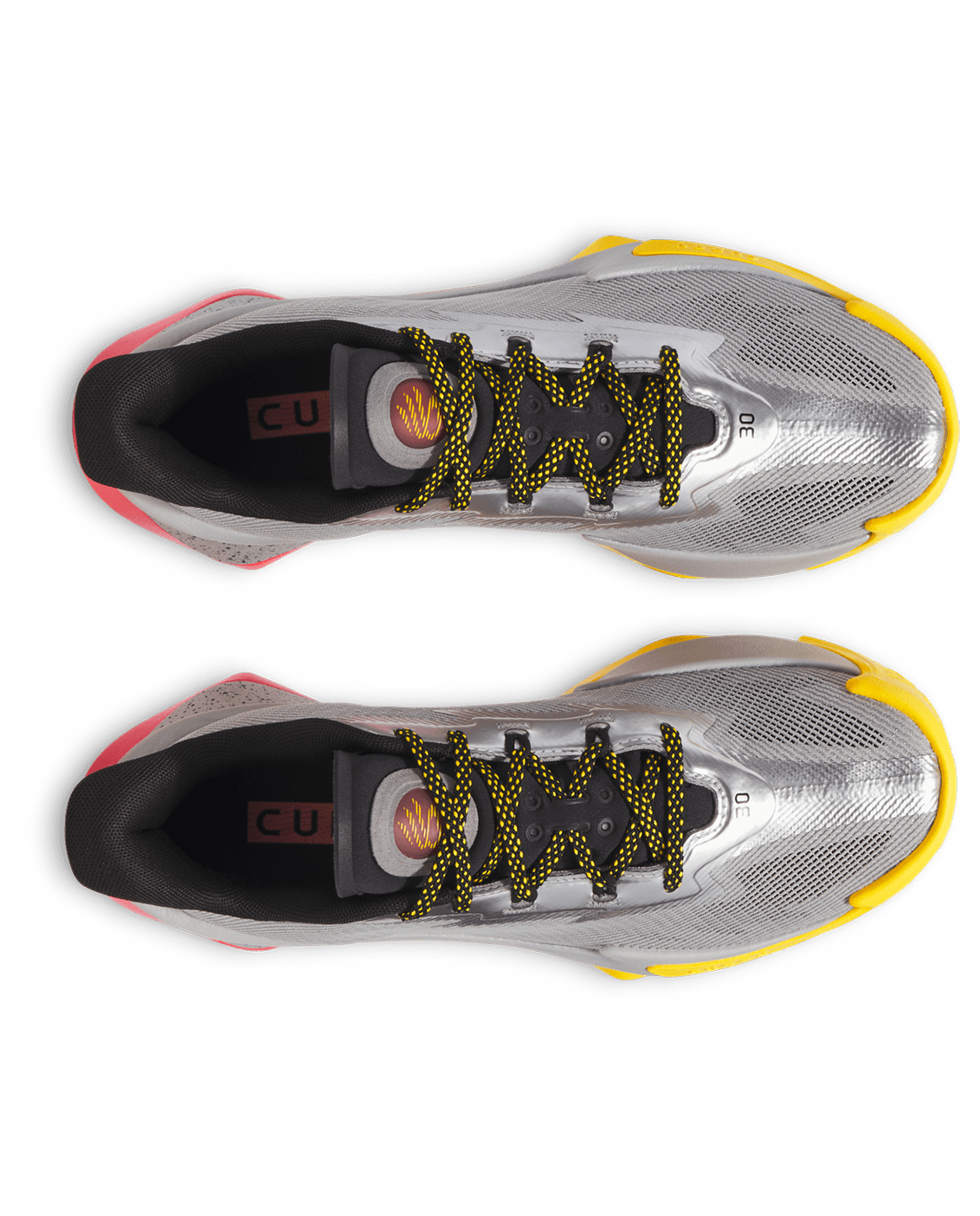 Under Armour Footwear Curry Series 7 Unisex Basketball Shoes