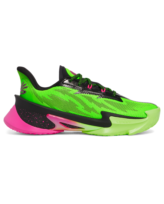 Under Armour Footwear Curry Series 7 Unisex Basketball Shoes