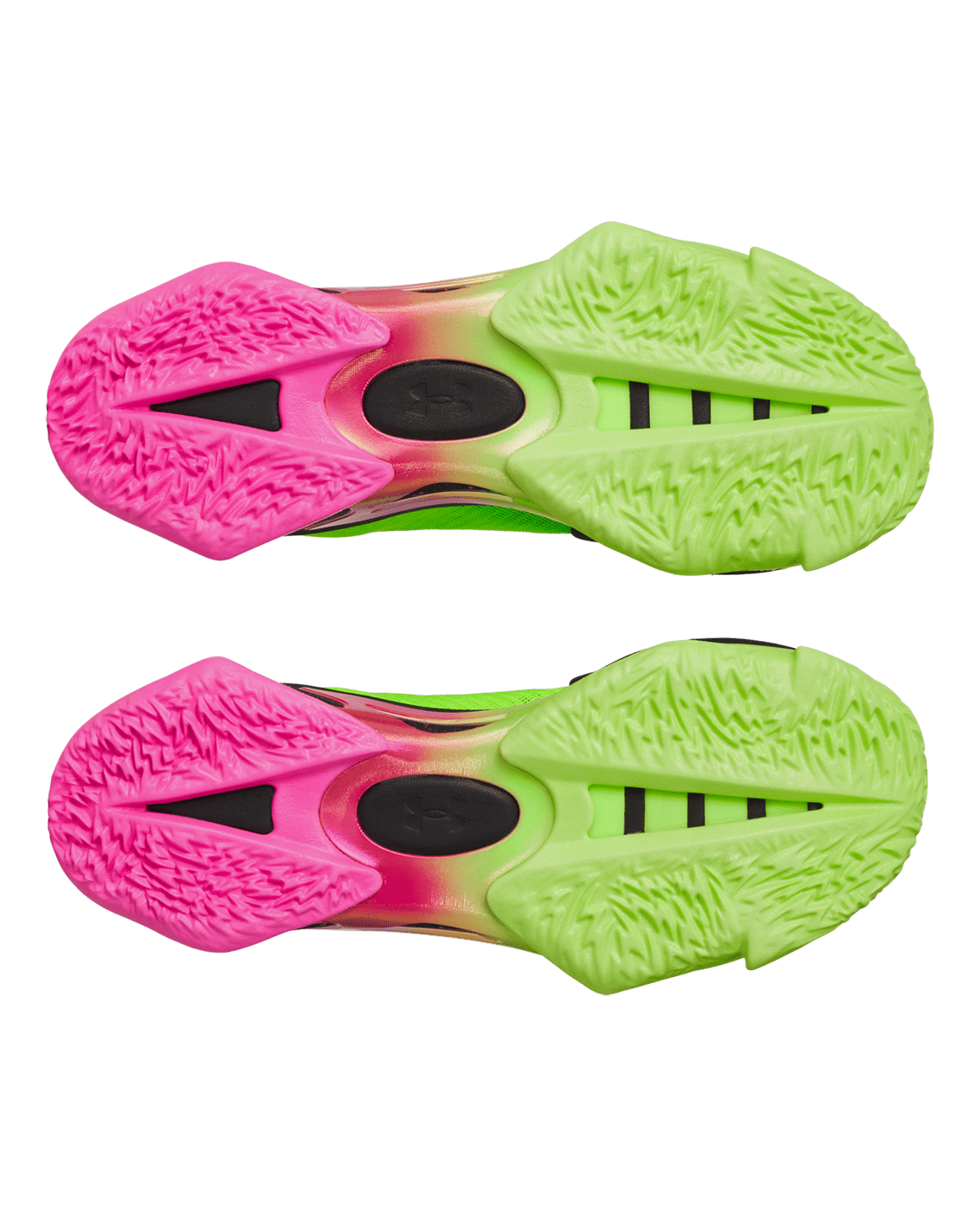 Under Armour Footwear Curry Series 7 Unisex Basketball Shoes