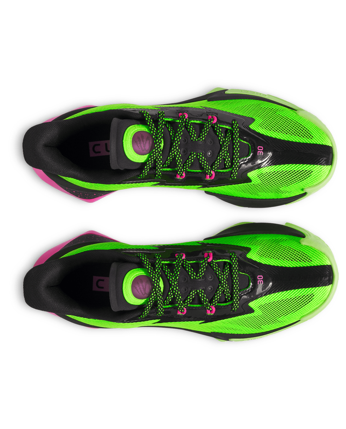 Under Armour Footwear Curry Series 7 Unisex Basketball Shoes