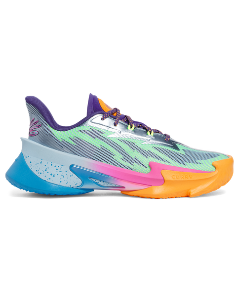 Under Armour | Curry Series 7 Unisex Basketball Shoes