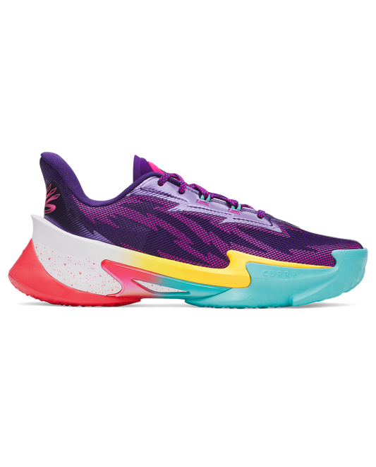 Under Armour Footwear Curry Series 7