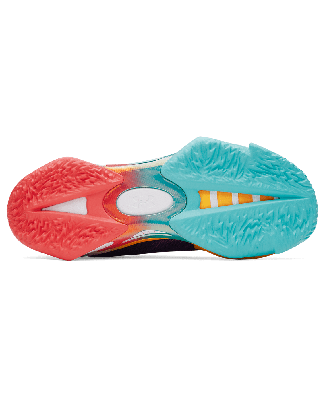 Under Armour Footwear Curry Series 7