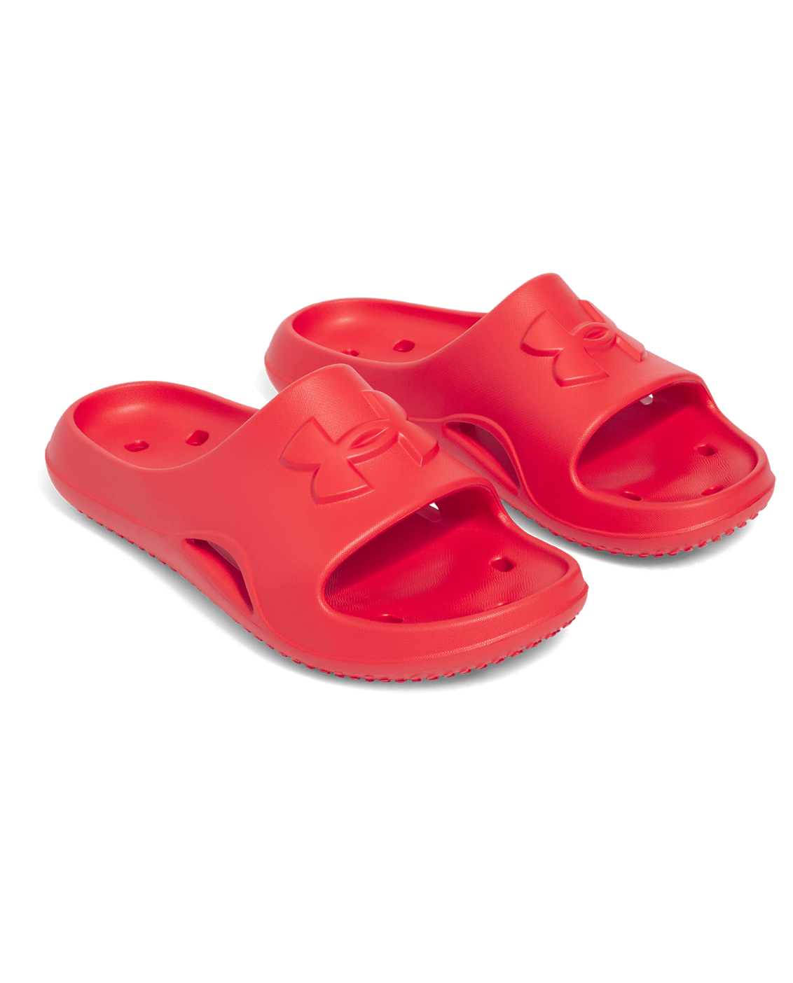 Under Armour Footwear UA Locker V Men's Slides