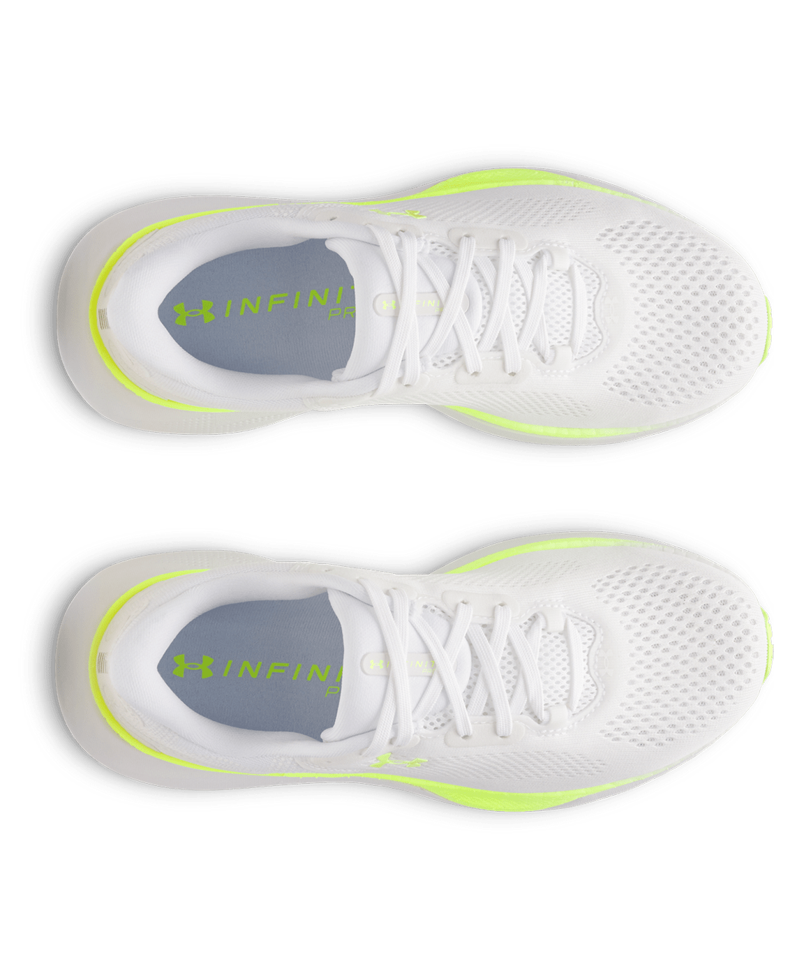 Under Armour Footwear UA Infinite Pro 2 Women's Running Shoes