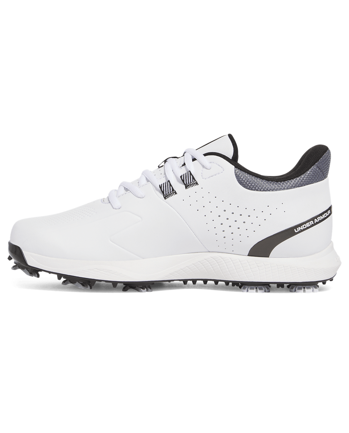 Under Armour Footwear UA Drive Medal Men's Golf Shoes