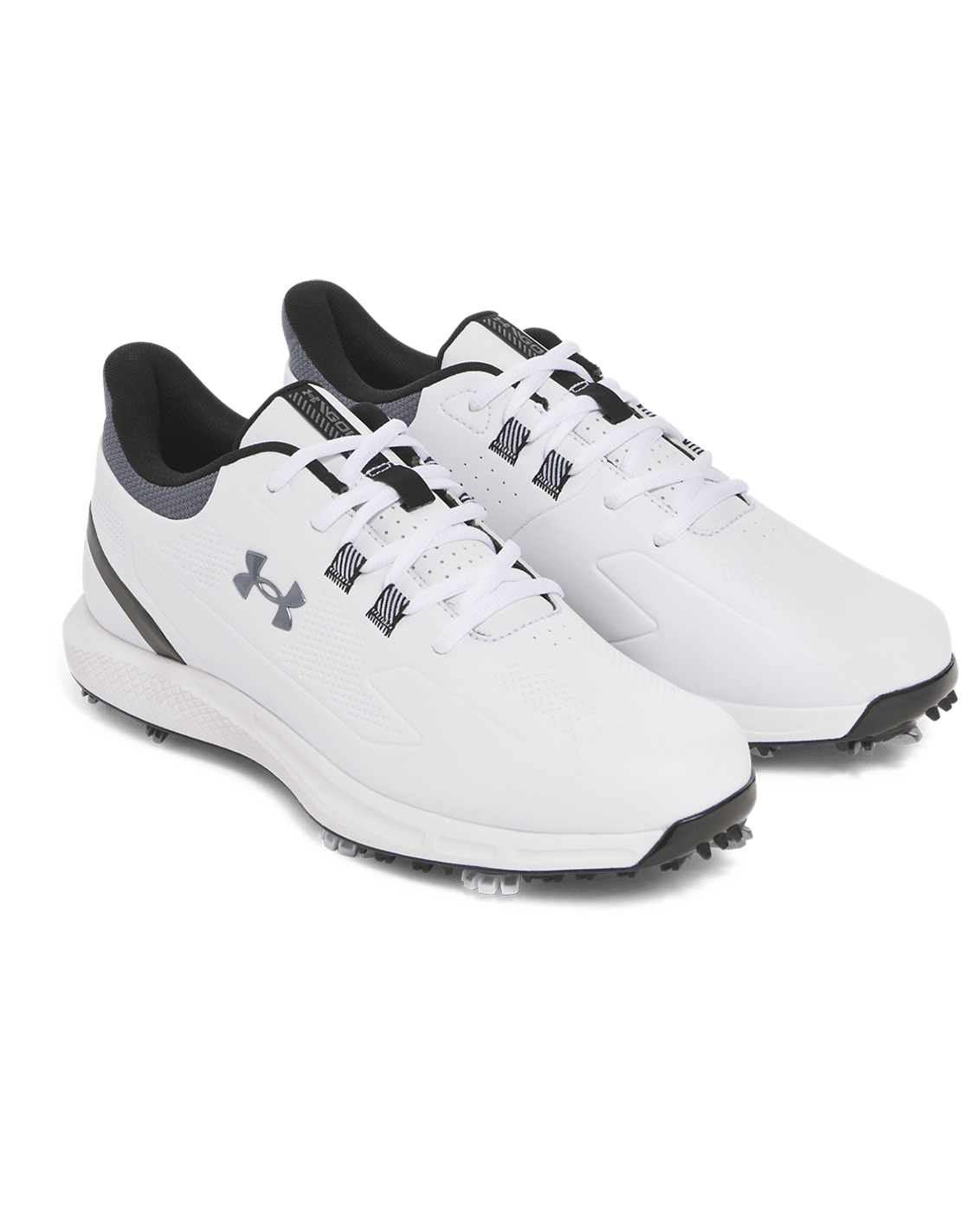 Under Armour Footwear UA Drive Medal Men's Golf Shoes