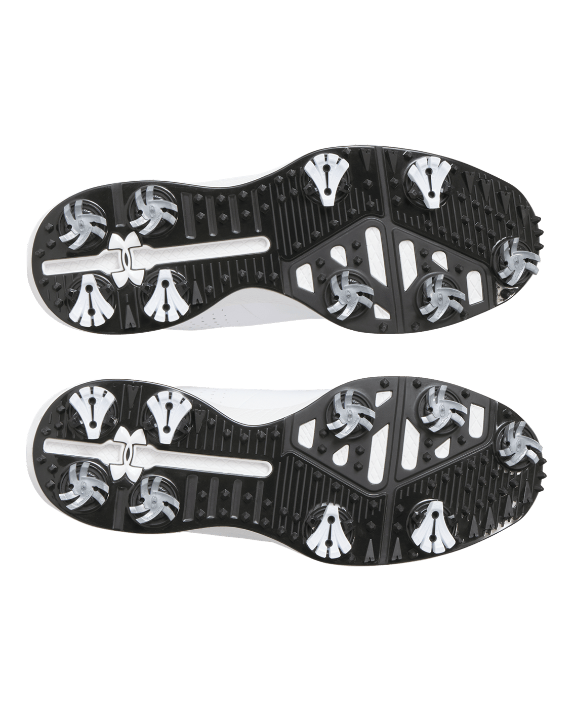 Under Armour Footwear UA Drive Medal Men's Golf Shoes