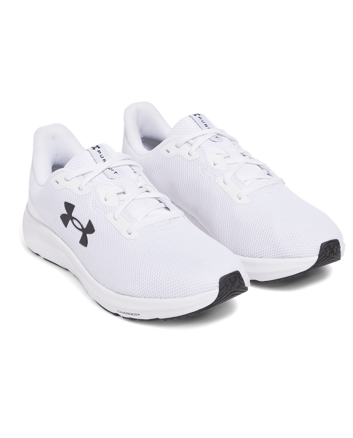 Under Armour Footwear UA Pursuit 4 Men's Running Shoes