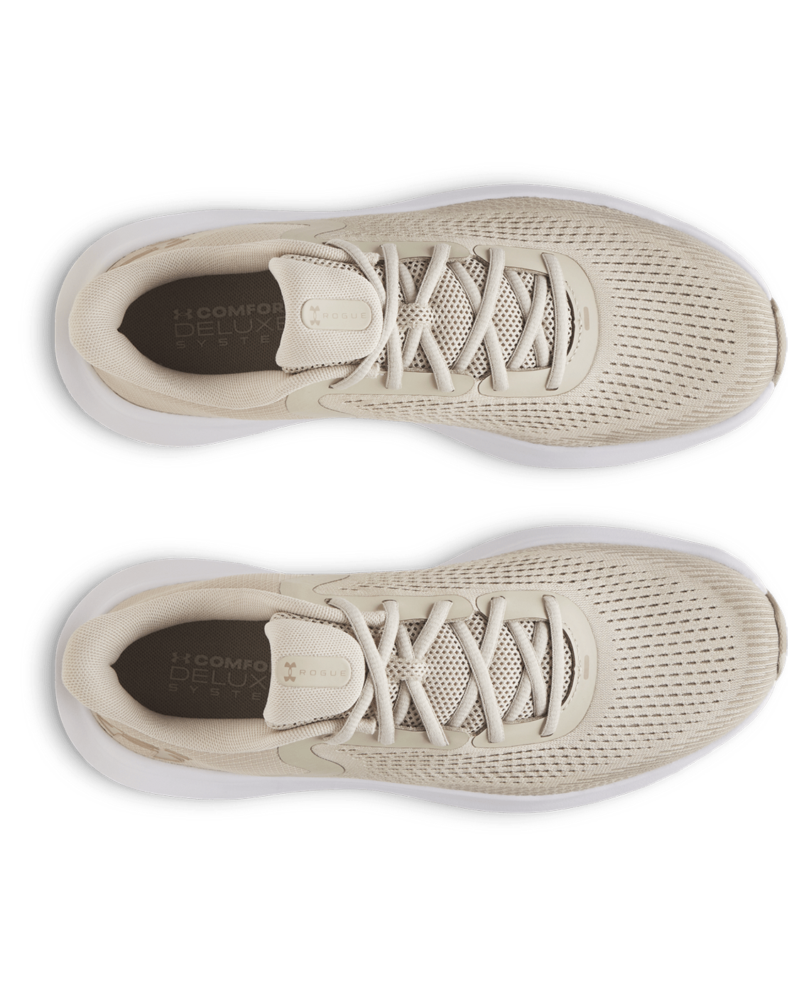 Under Armour Footwear UA Rogue 5 Men's Running Shoes