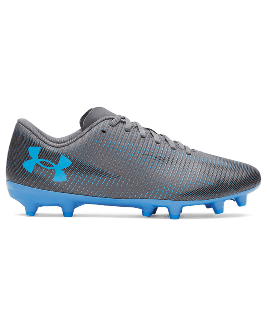 Under Armour Footwear UA Shadow Select 3 FG Unisex Soccer Cleats