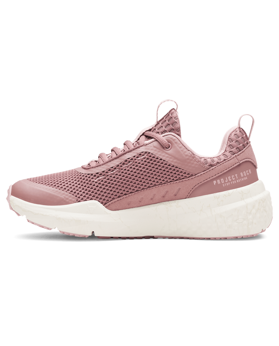 Under Armour Footwear Project Rock BSR 5 Women's Training Shoes