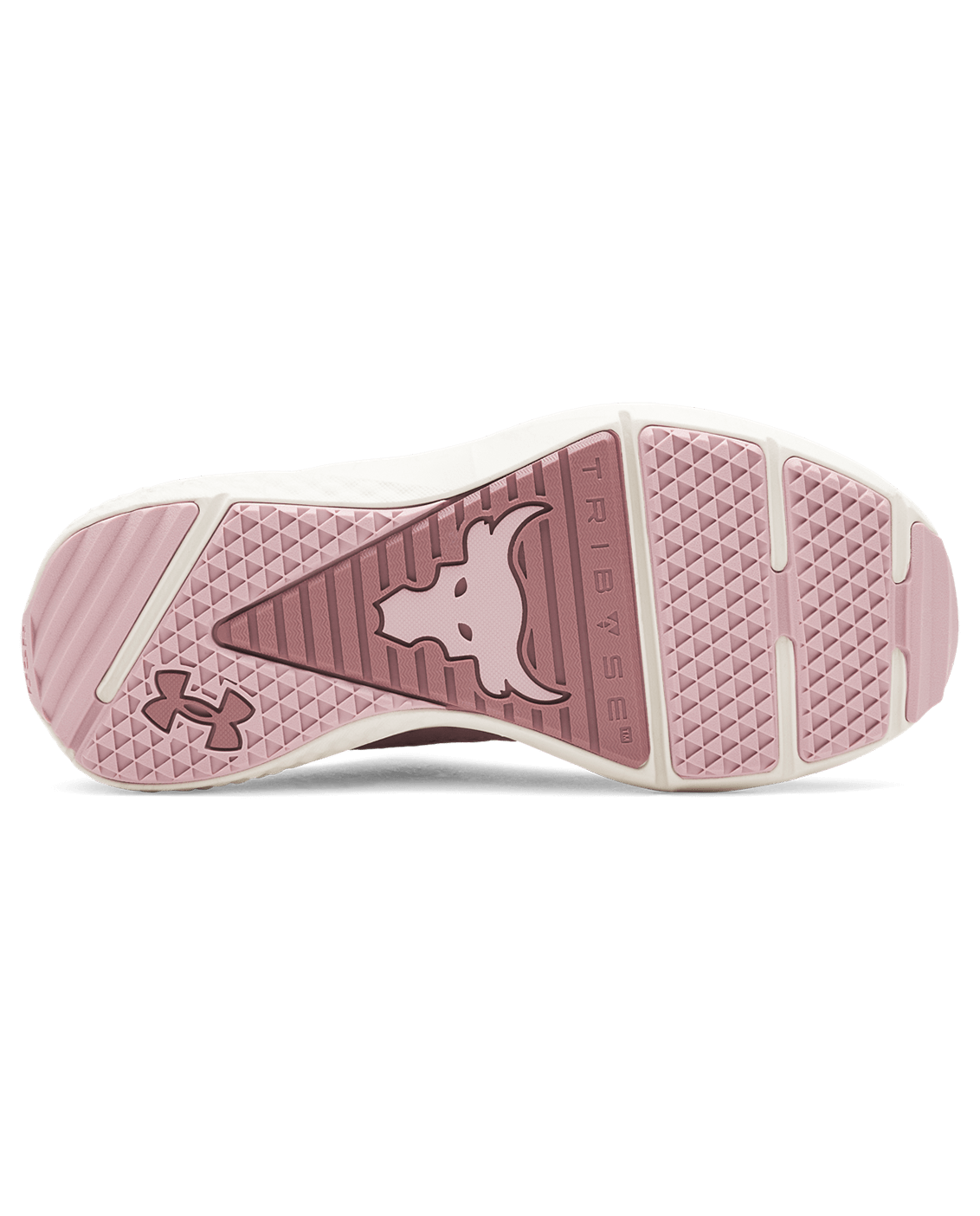 Under Armour Footwear Project Rock BSR 5 Women's Training Shoes