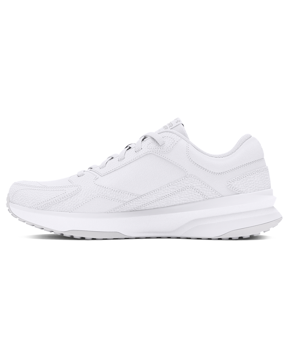 Under Armour Footwear UA Edge Leather Men's Training Shoes