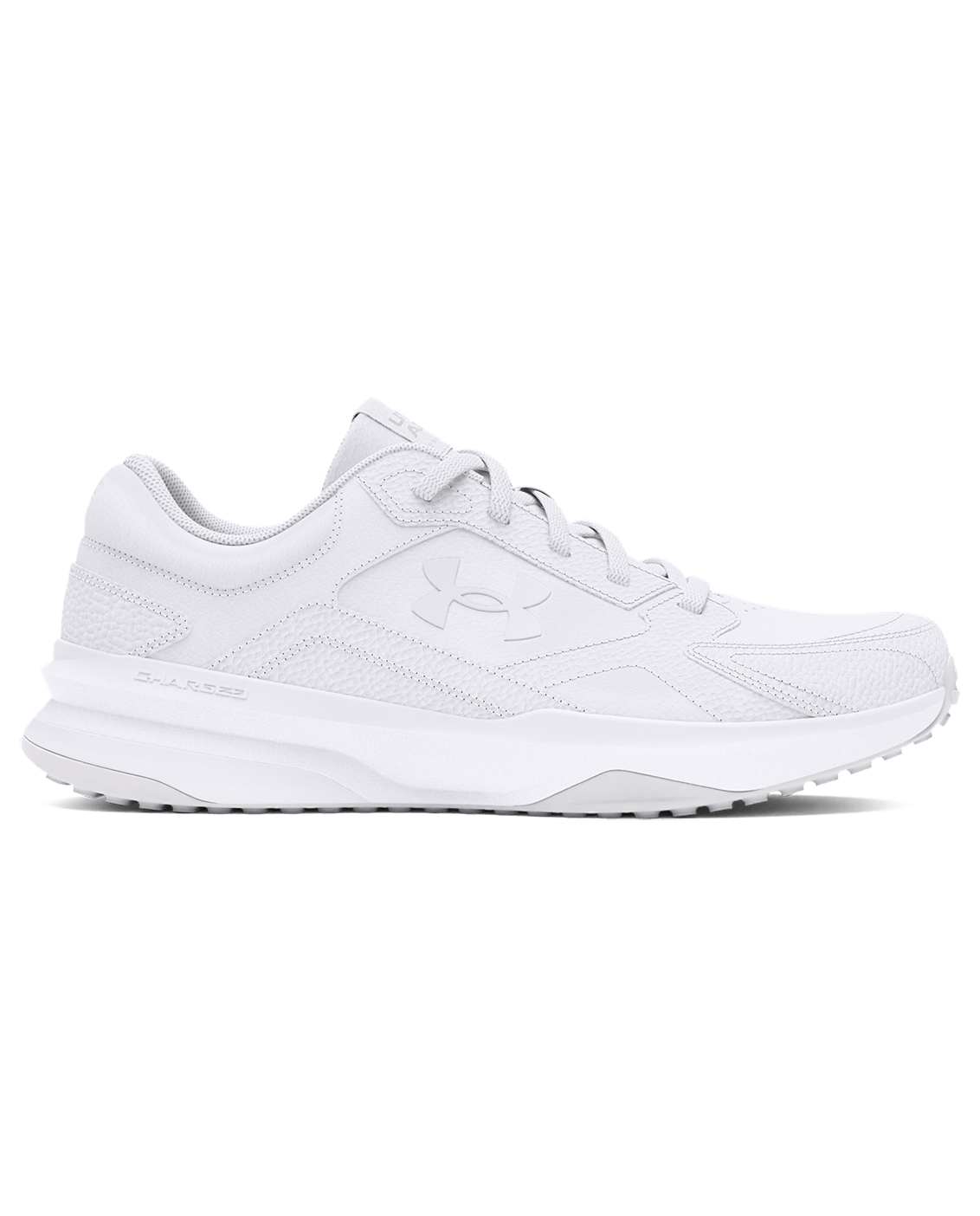 Under Armour Footwear UA Edge Leather Men's Training Shoes