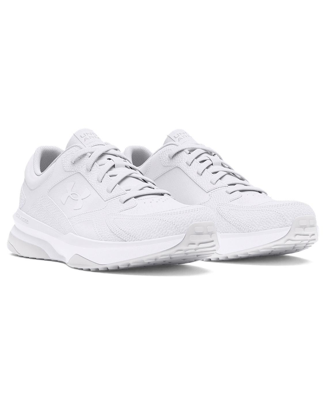Under Armour Footwear UA Edge Leather Men's Training Shoes
