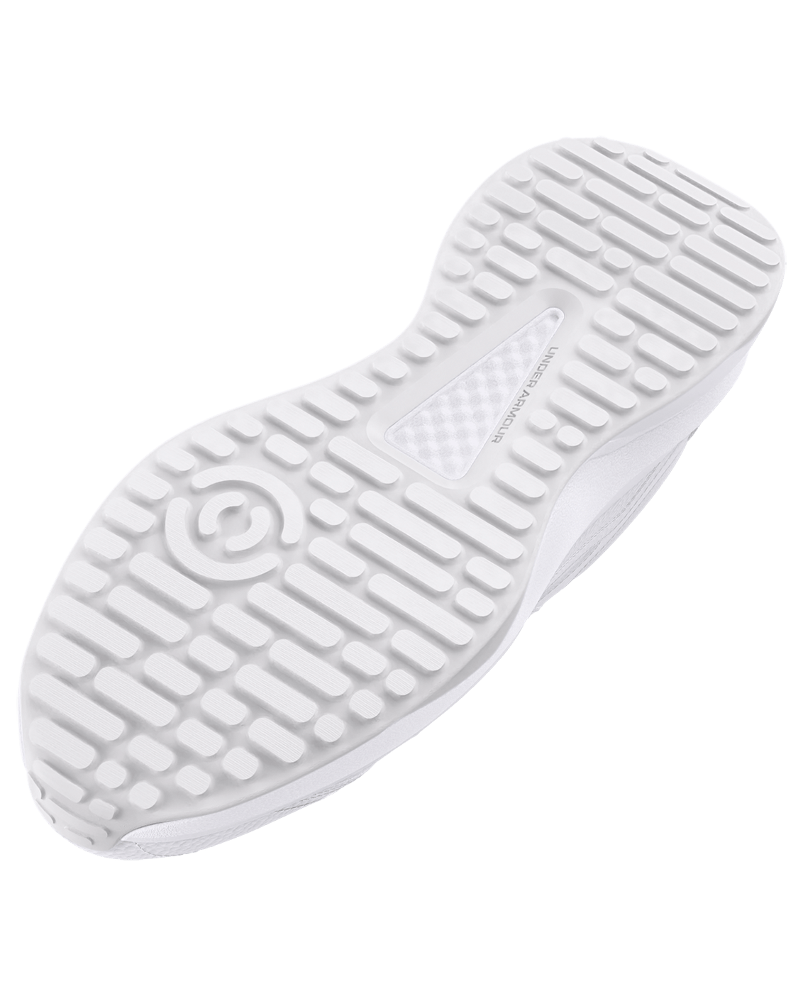 Under Armour Footwear UA Edge Leather Men's Training Shoes