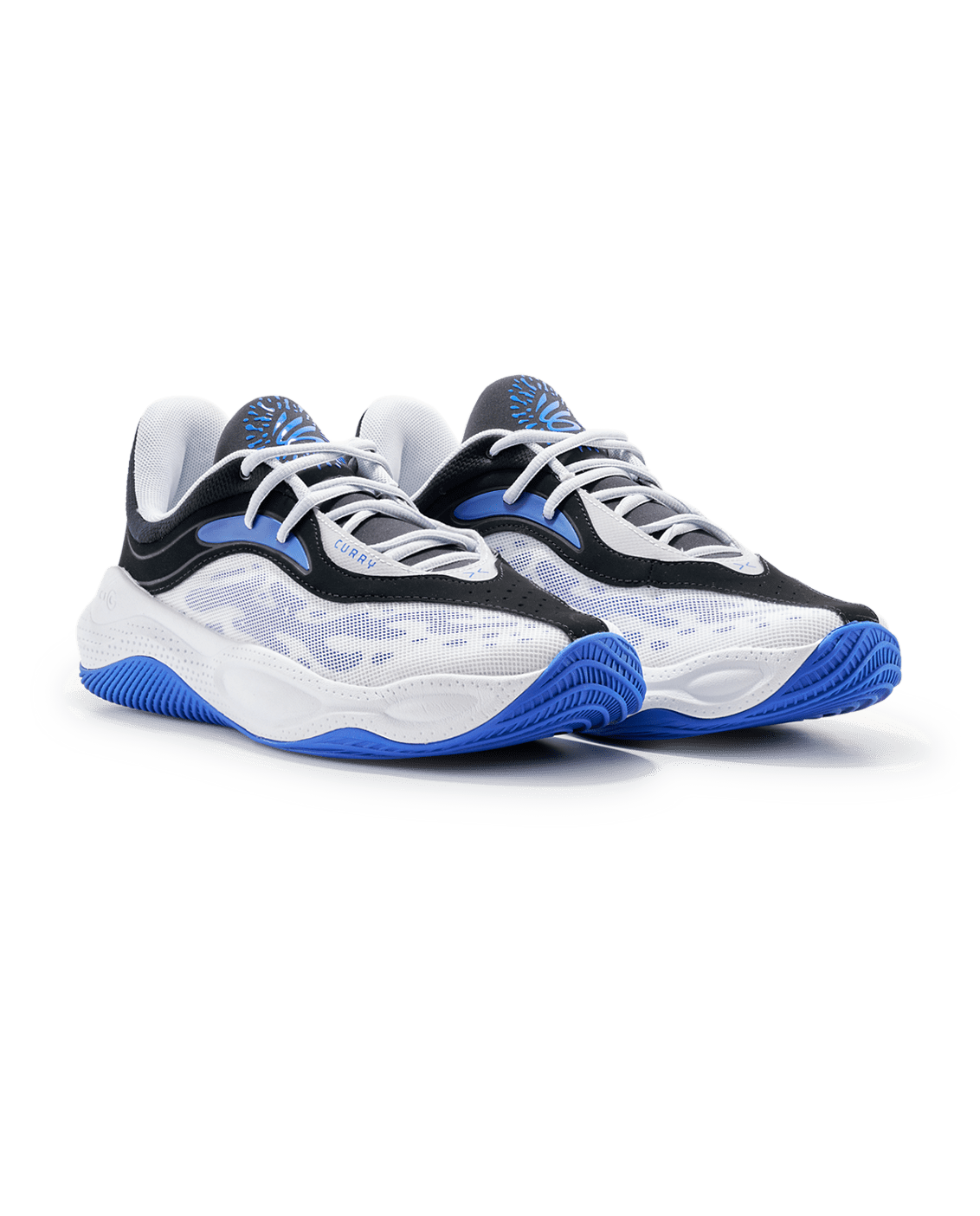 Under Armour Footwear Curry Splash 25 AP Unisex Basketball Shoes