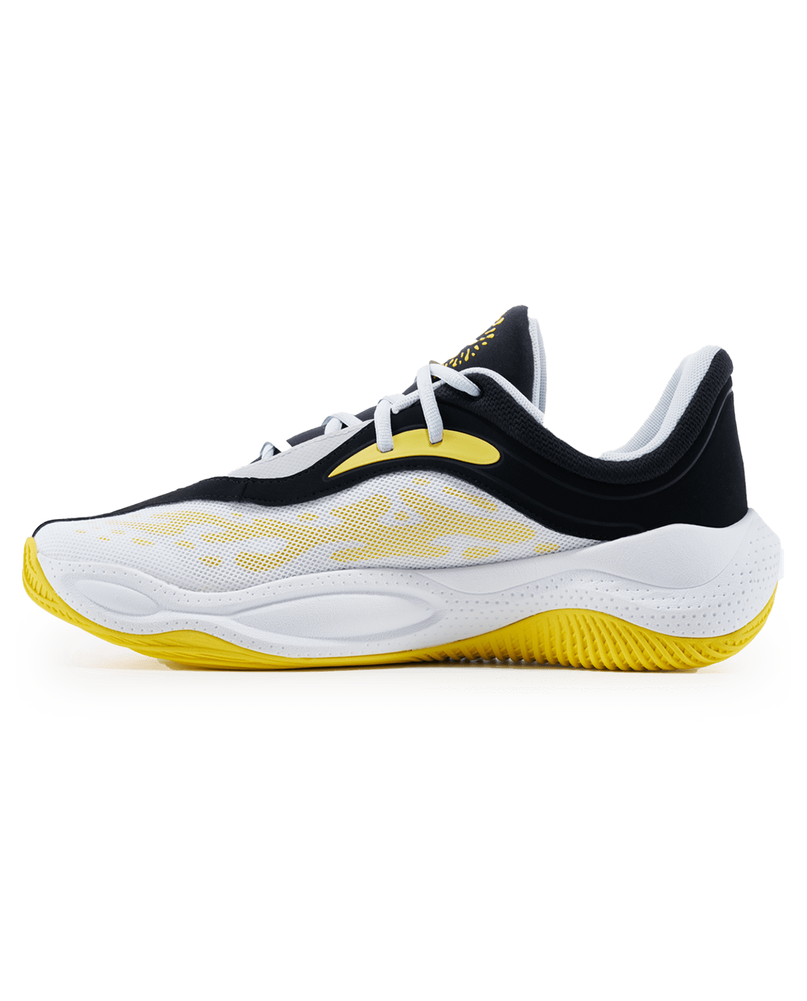 Under Armour Footwear Curry Splash 25 AP Unisex Basketball Shoes