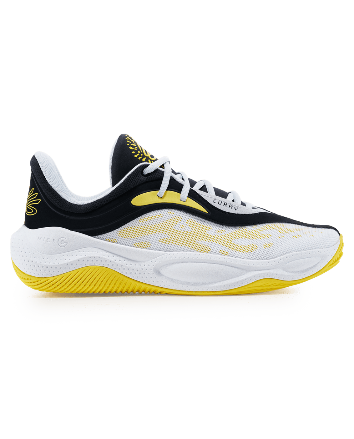 Under Armour Footwear Curry Splash 25 AP Unisex Basketball Shoes