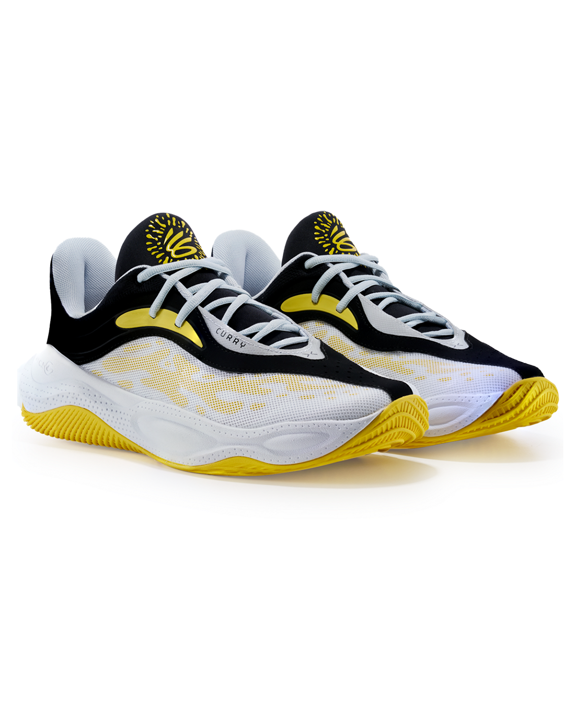 Under Armour Footwear Curry Splash 25 AP Unisex Basketball Shoes