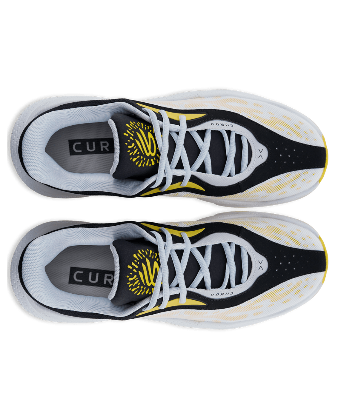 Under Armour Footwear Curry Splash 25 AP Unisex Basketball Shoes
