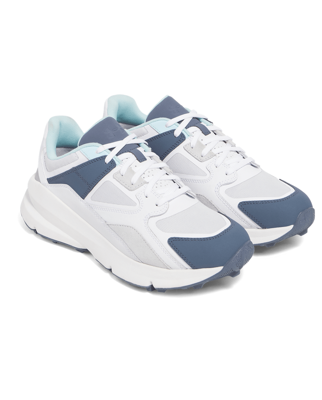Under Armour Footwear UA Forge 96 Unisex Golf Shoes