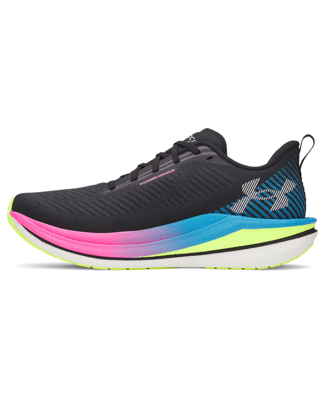 Under Armour Footwear UA Velociti SPD Men's Running Shoes