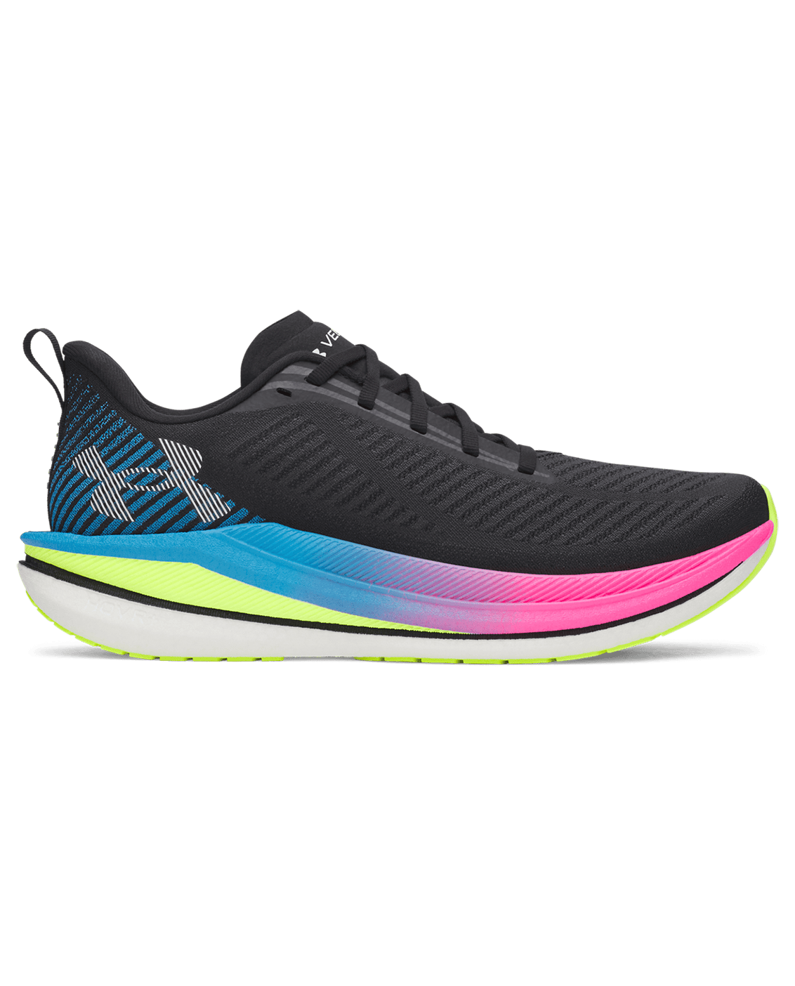 Under Armour Footwear UA Velociti SPD Men's Running Shoes