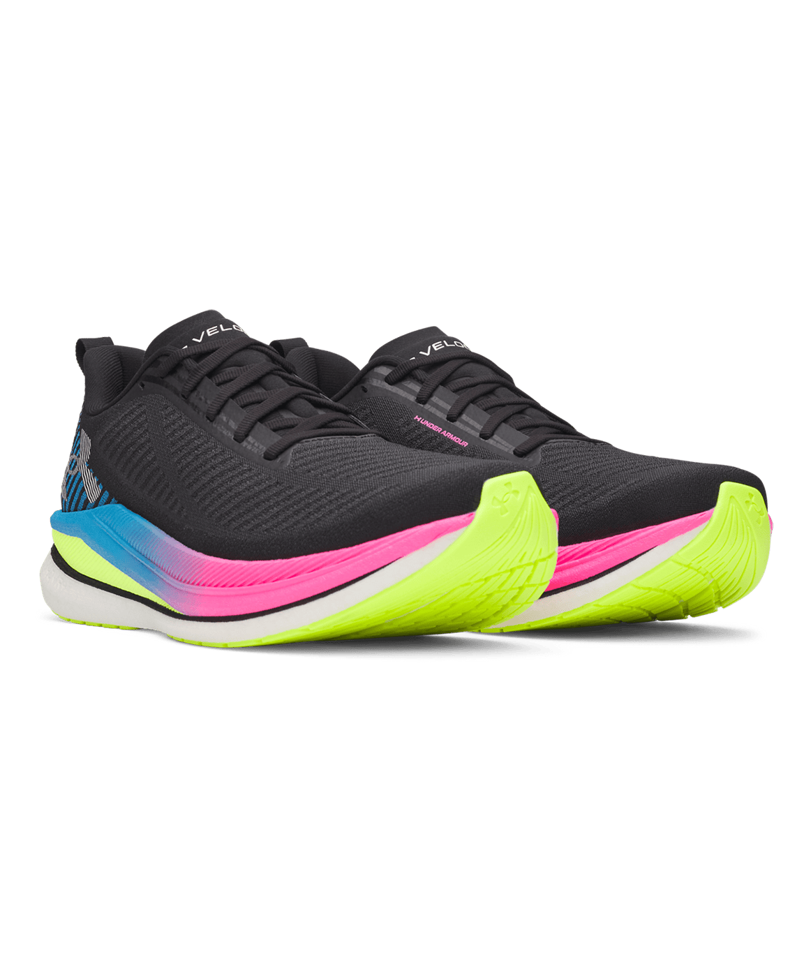 Under Armour Footwear UA Velociti SPD Men's Running Shoes