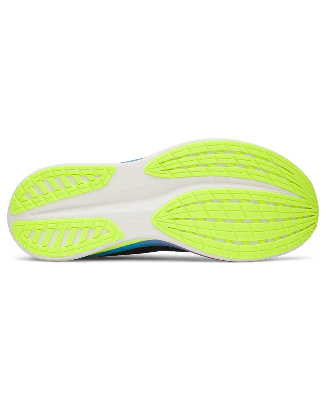 Under Armour Footwear UA Velociti SPD Men's Running Shoes