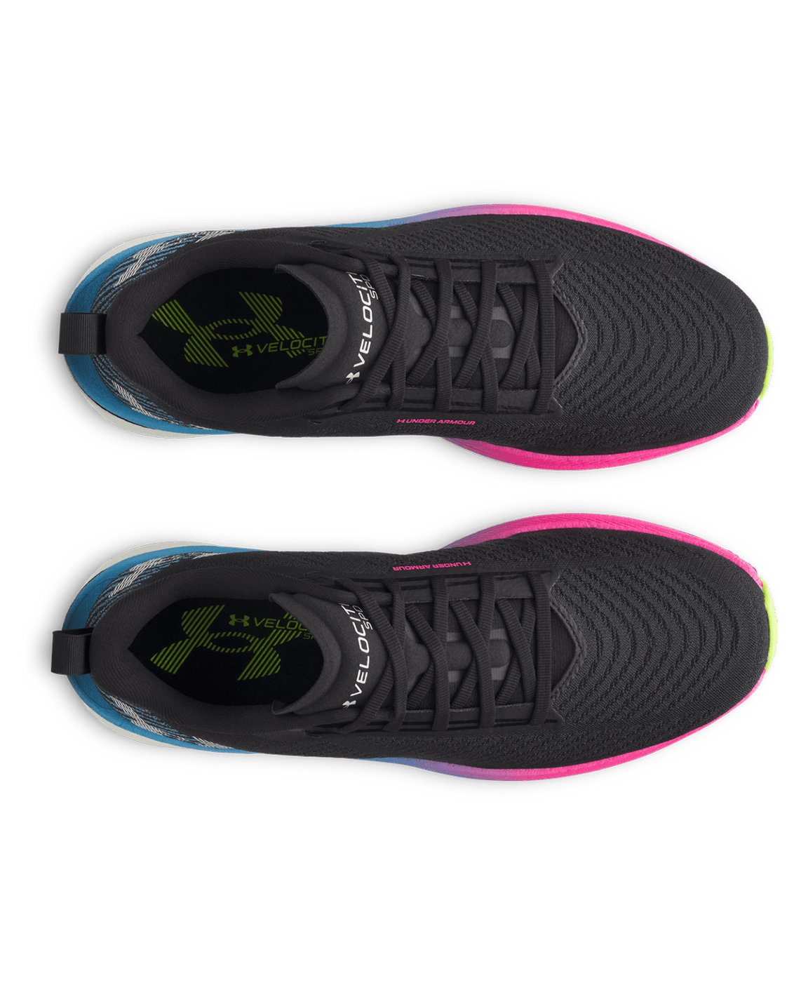 Under Armour Footwear UA Velociti SPD Men's Running Shoes