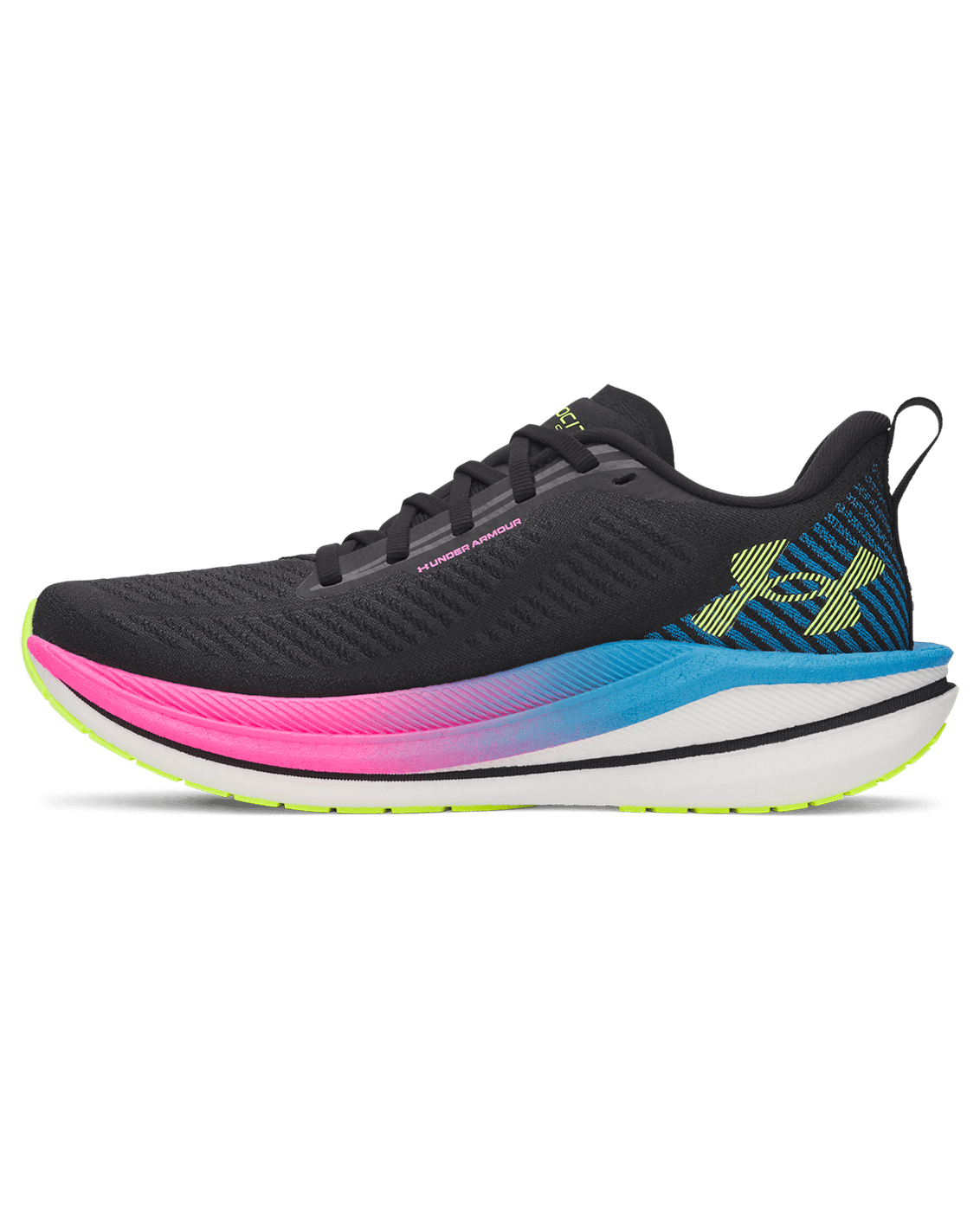 Under Armour UA Velociti SPD Women's Running Shoes