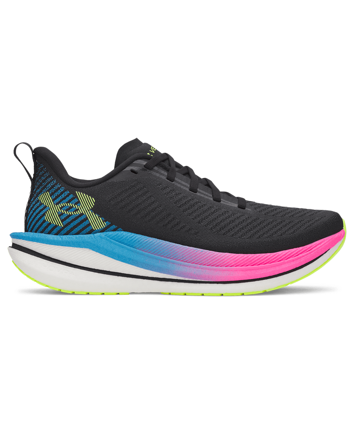 Under Armour UA Velociti SPD Women's Running Shoes
