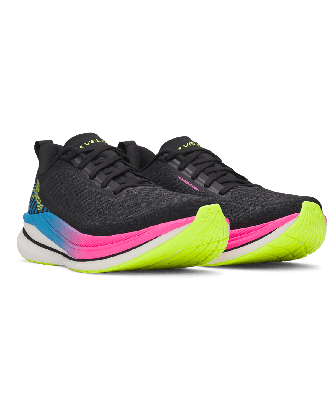 Under Armour UA Velociti SPD Women's Running Shoes