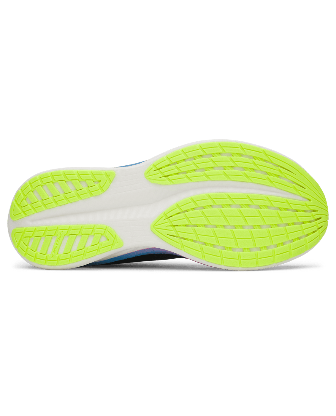 Under Armour UA Velociti SPD Women's Running Shoes