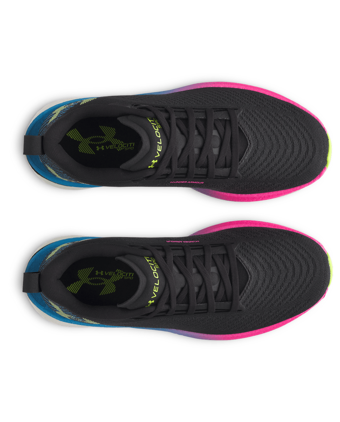 Under Armour UA Velociti SPD Women's Running Shoes
