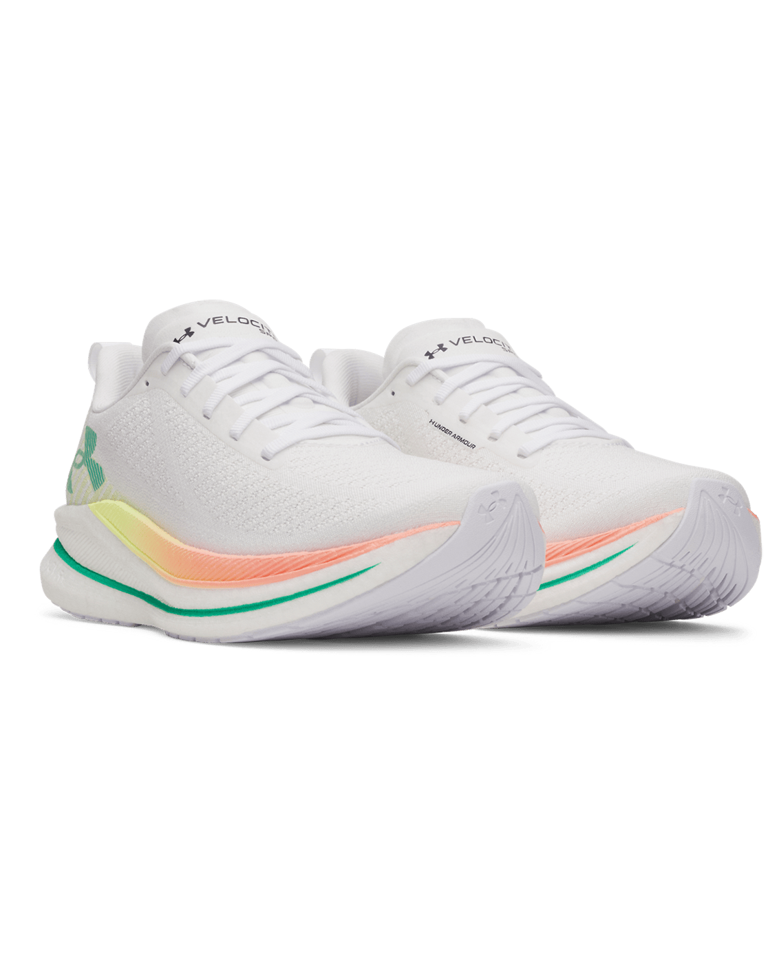 Under Armour Footwear UA Velociti SPD Women's Running Shoes