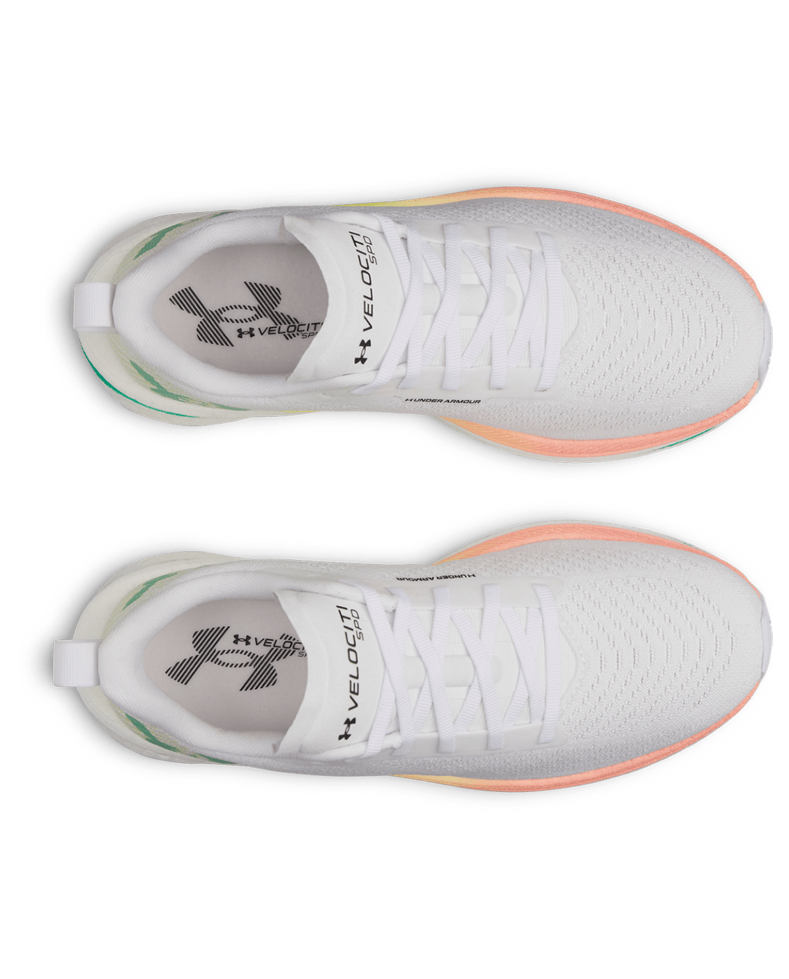 Under Armour Footwear UA Velociti SPD Women's Running Shoes