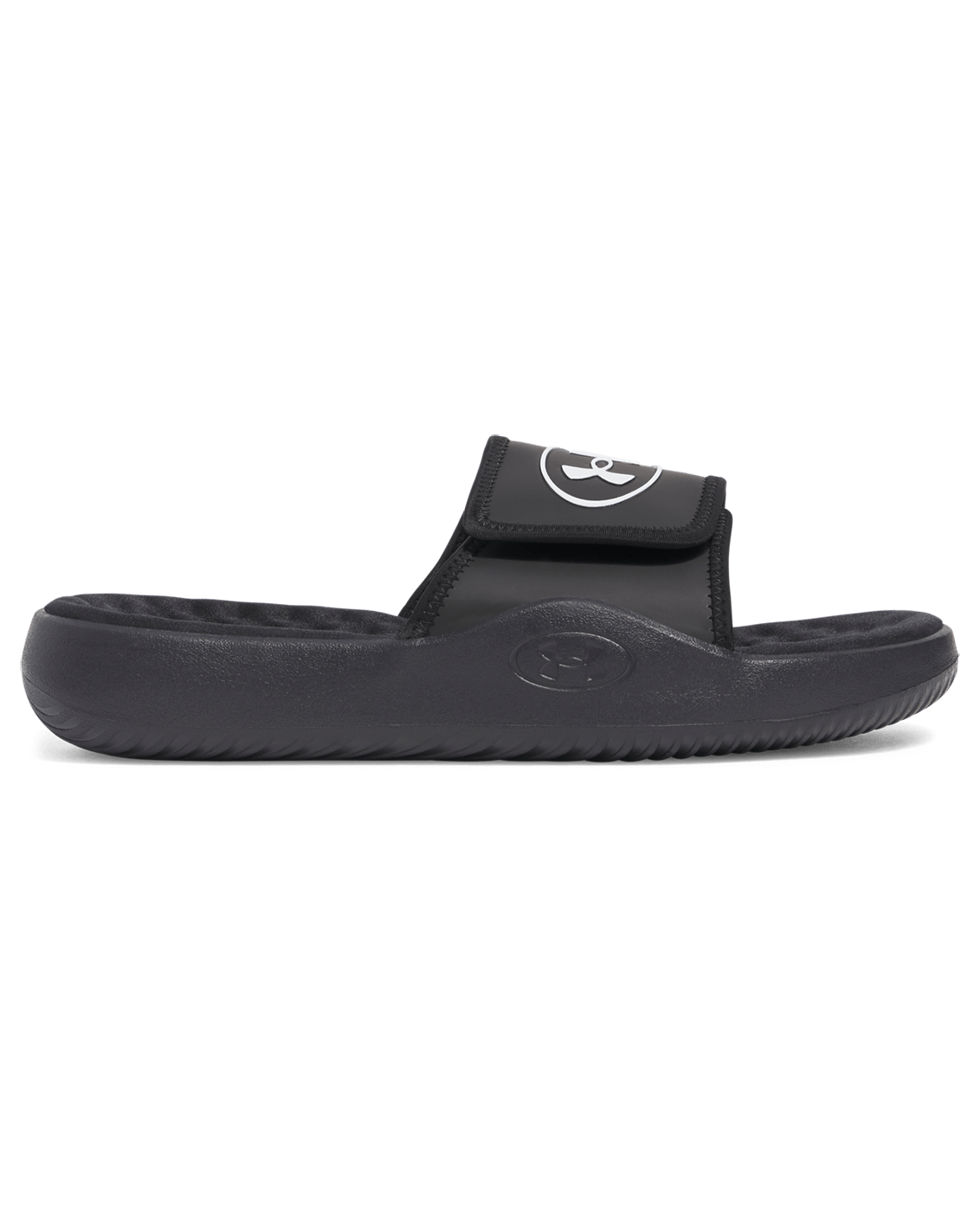 Under Armour UA Ignite Pro 8 Men's Slides