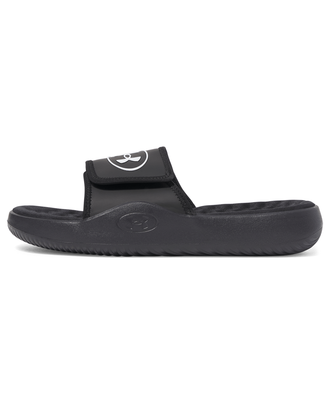 Under Armour UA Ignite Pro 8 Men's Slides