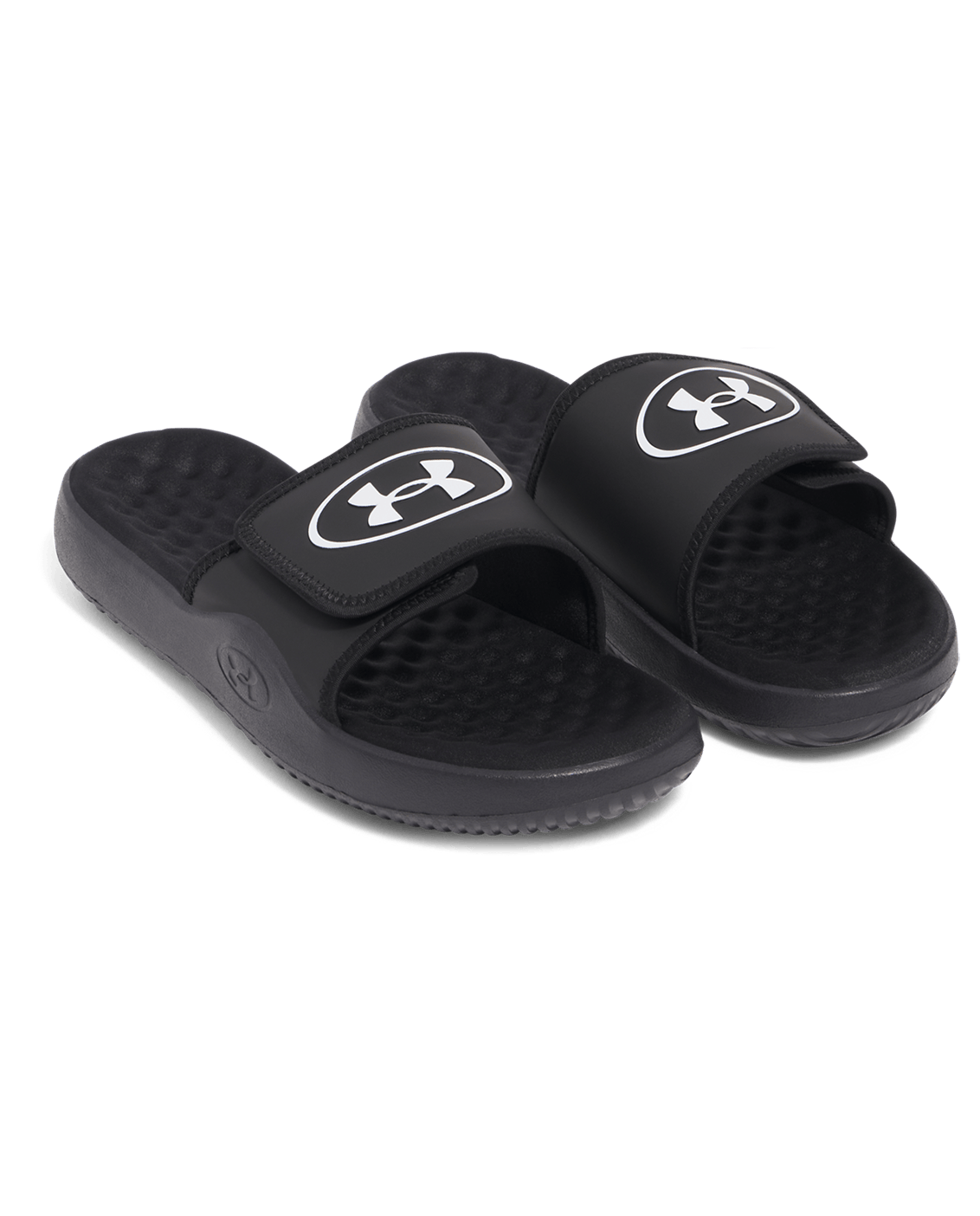 Under Armour UA Ignite Pro 8 Men's Slides