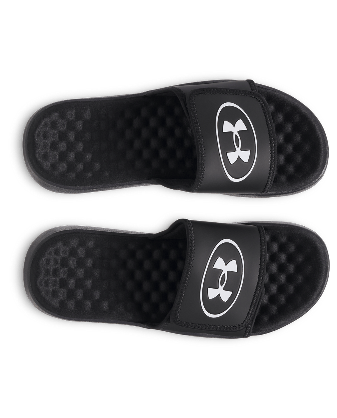 Under Armour UA Ignite Pro 8 Men's Slides