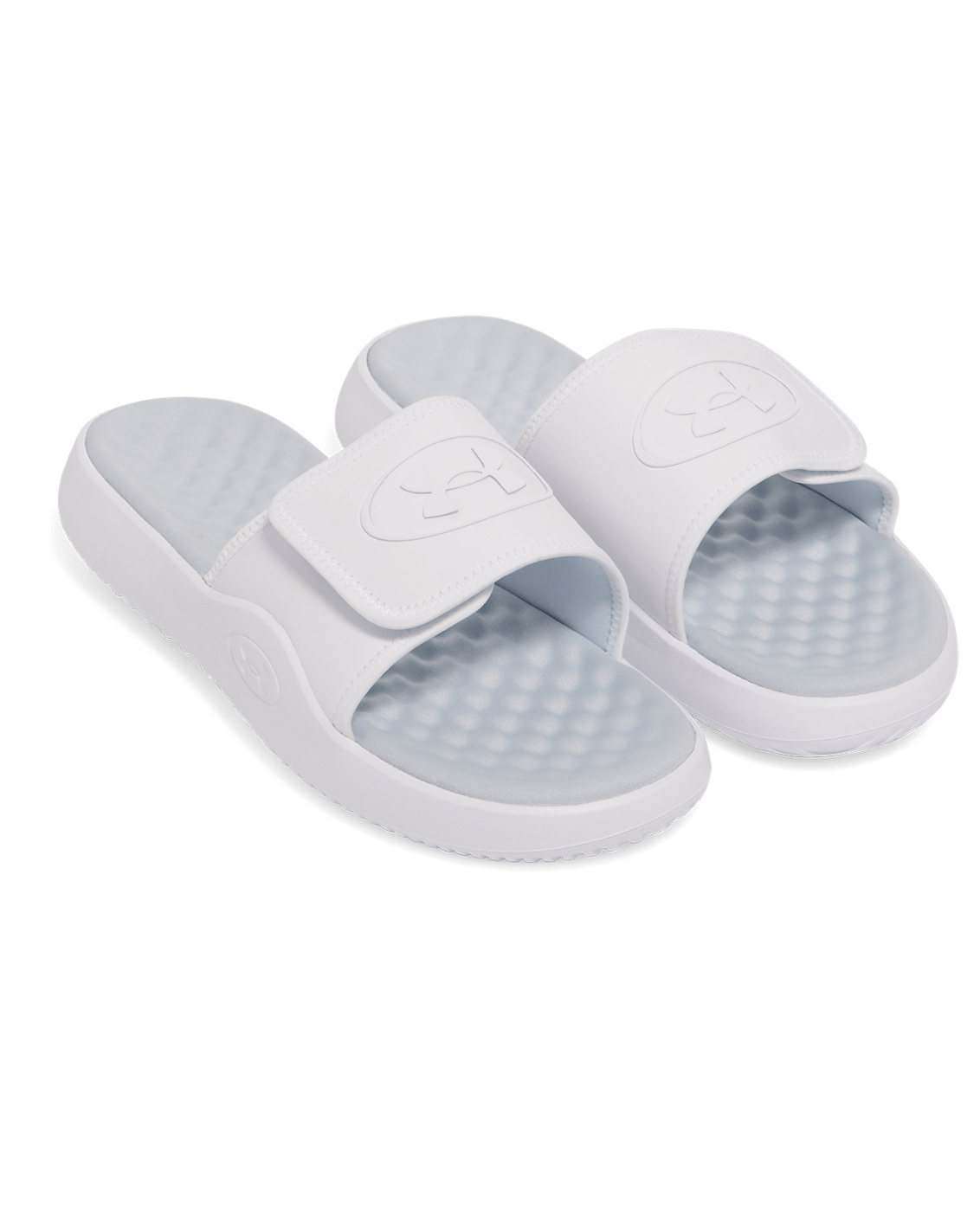 Under Armour Footwear UA Ignite Pro 8 Men's Slides